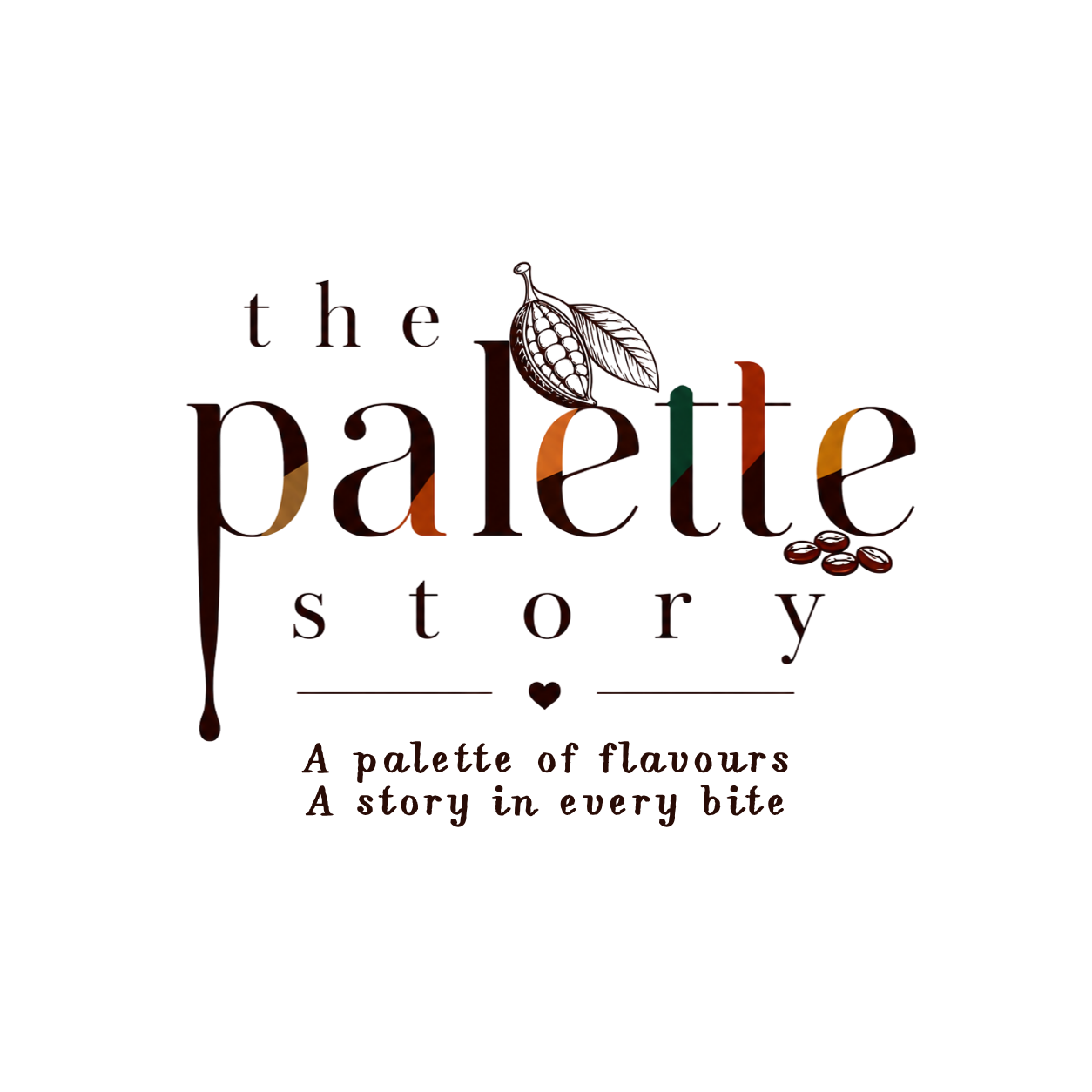 The Palette Story