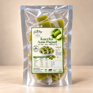 Kaccha Aam Papad - 200gm